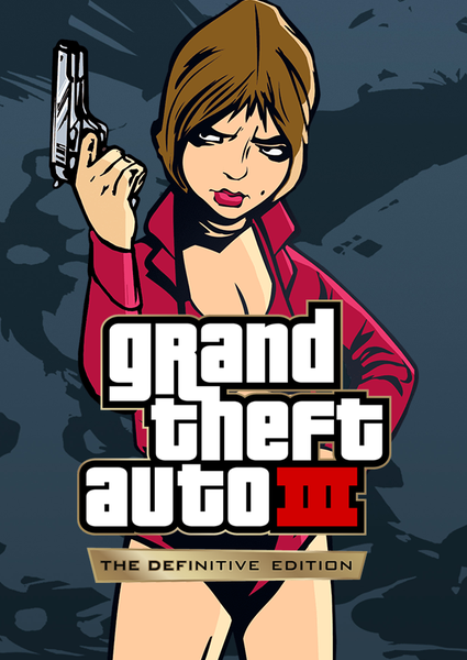 Grand Theft Auto III