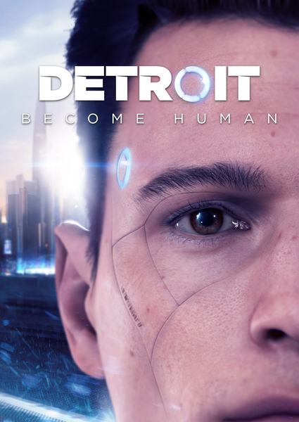Detroit - Become Human