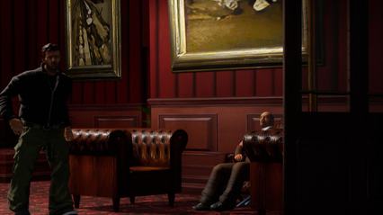 Screenshot 2 de GTA III