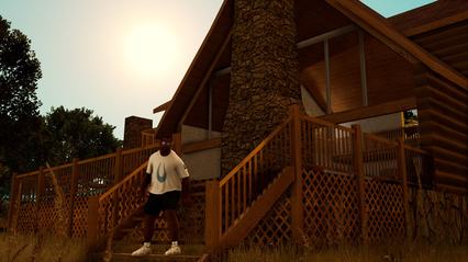 Screenshot 4 de GTA San Andreas