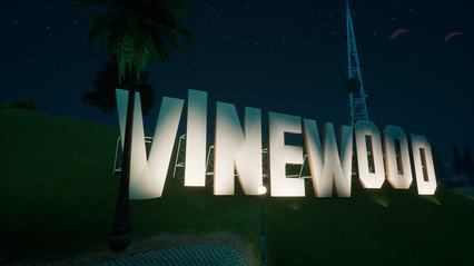 Screenshot 2 de GTA San Andreas