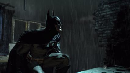 Screenshot 2 de Batman Arkham Asylum
