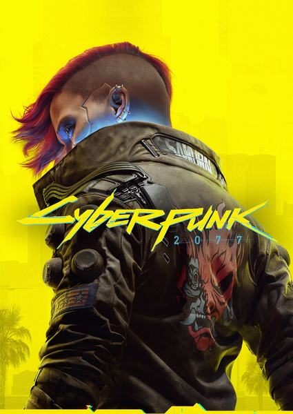 Cyberpunk 2077