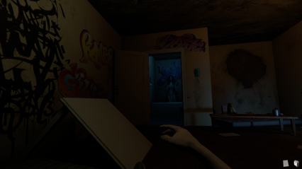 Screenshot 1 de The Mortuary Assistant