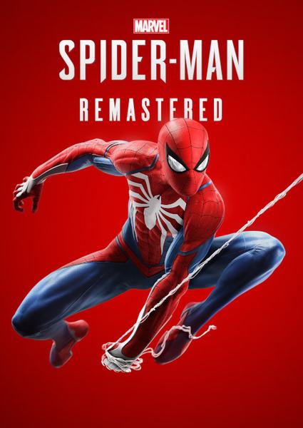 spider-man