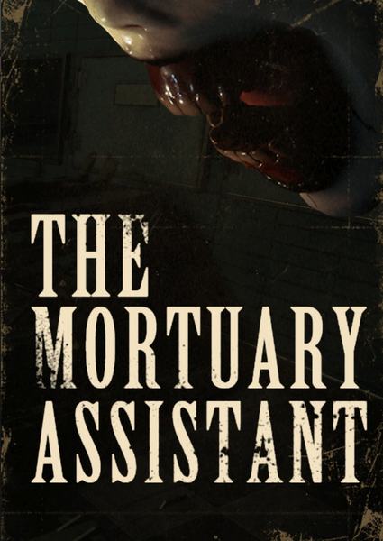 The Mortuary Assistant